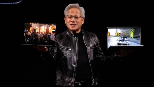 Nvidia’s RTX Spark Chip: Revolutionizing PCs With AI-Powered Performance vs. Apple & Intel