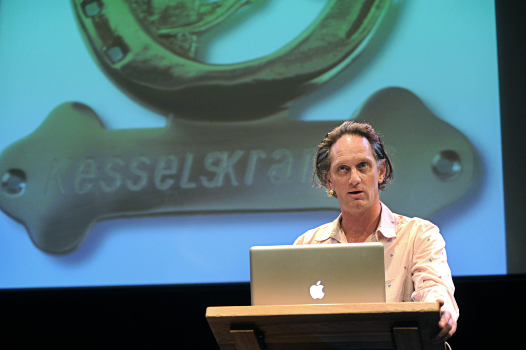 Iconisch reclamebureau KesselsKramer failliet na wegvallen drie klussen