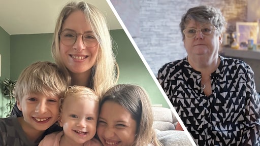 Na de ruil: Renée ziet haar kinderen stralen, Marlotte heeft een huis voor altijd