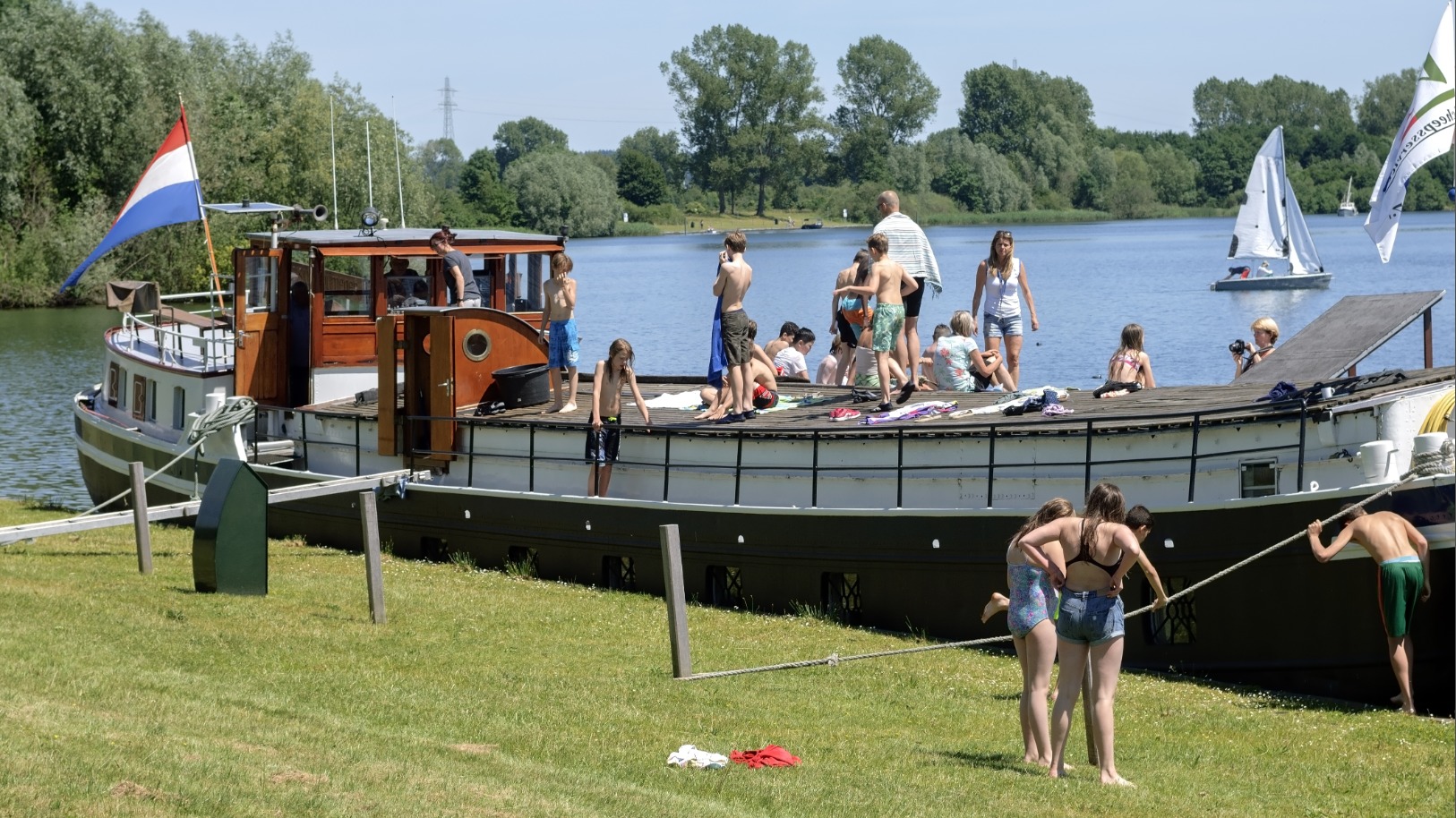 Teruglopende vrijwillige ouderbijdrage zet schooluitjes onder druk: kwetsbare kinderen geraakt