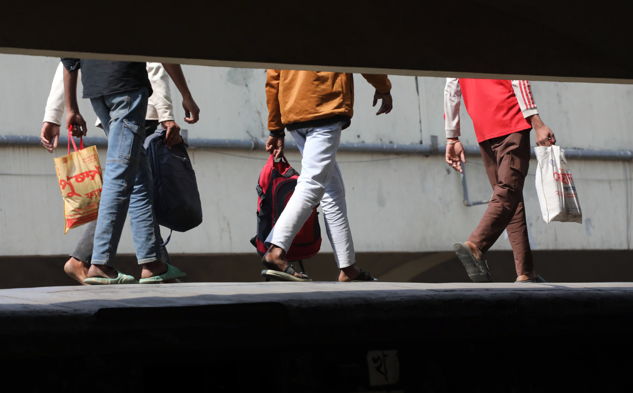 EU eens over terugkeerregeling asielzoekers, waaronder 'terugkeerhubs'