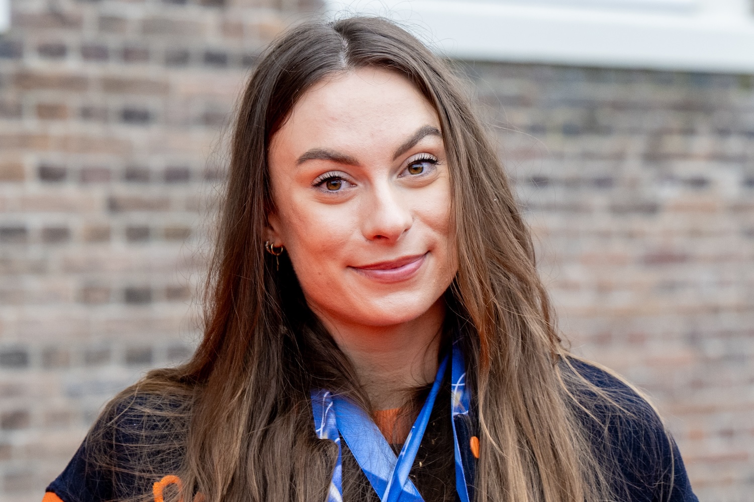 Aanbidders staan bij schaatsster Femke Kok voor de deur: 'Dat gaat te ver'