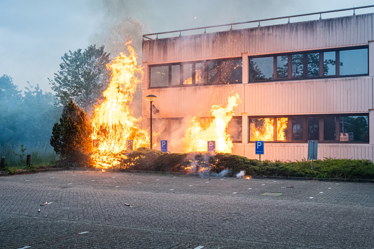 Kabinet wil demonstratierecht aanpassen: relschoppers harder straffen, meer macht voor burgemeesters