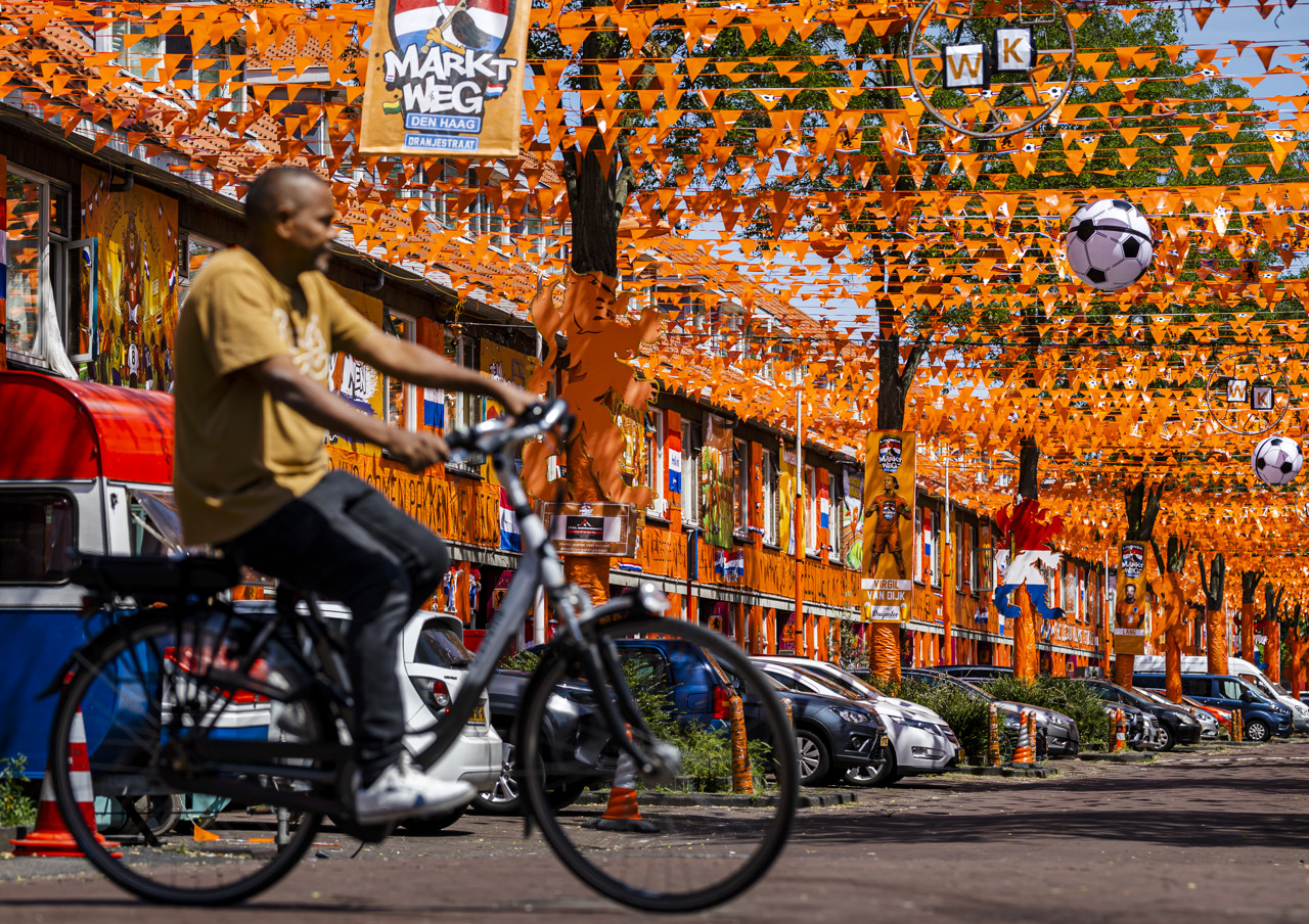 Van fanwalks tot wereldsterren: Nederland maakt zich op voor