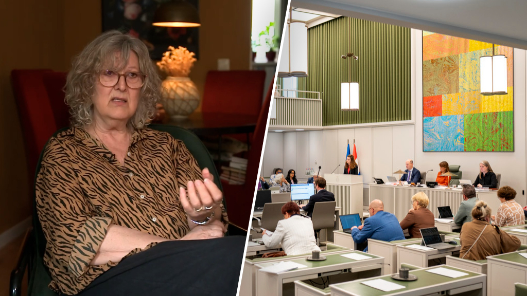 Mieke (70) onderging 'homogenezingstherapie': 'Ik hoopte bij God in een goed blaadje te komen'