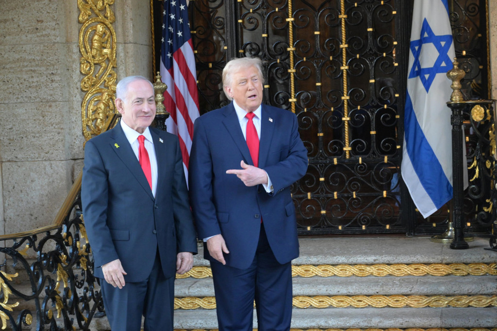 Gelekt telefoontje Trump geen toeval? 'Laten zien wie de baas is'
