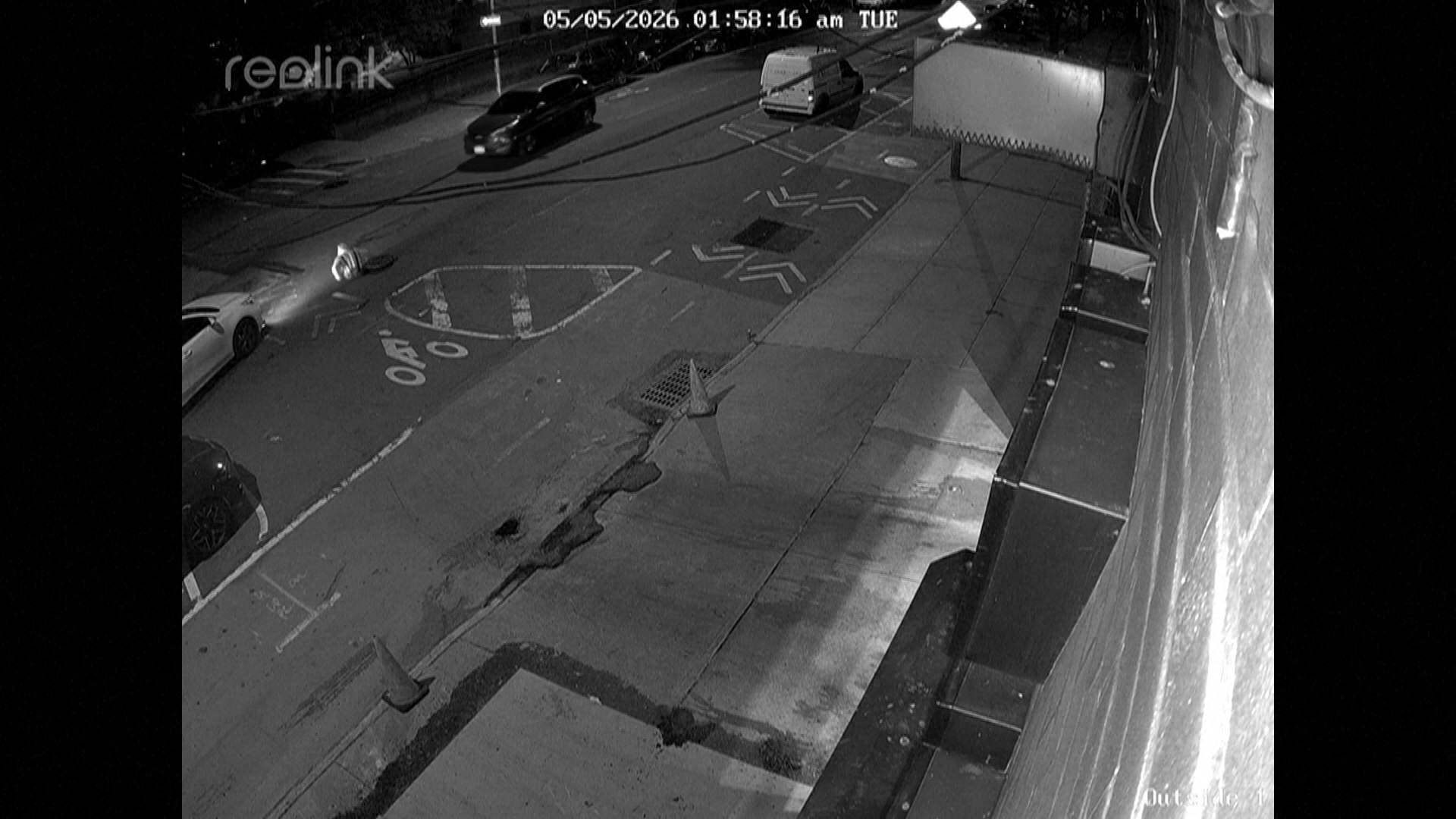 Politie New York onderzoekt waarom mensen 's nachts uit rioolputten klimmen