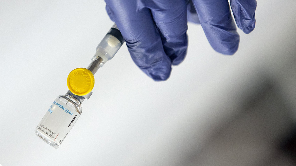 Nederlandse viroloog in VS aangeklaagd voor smokkelen mpox-virus