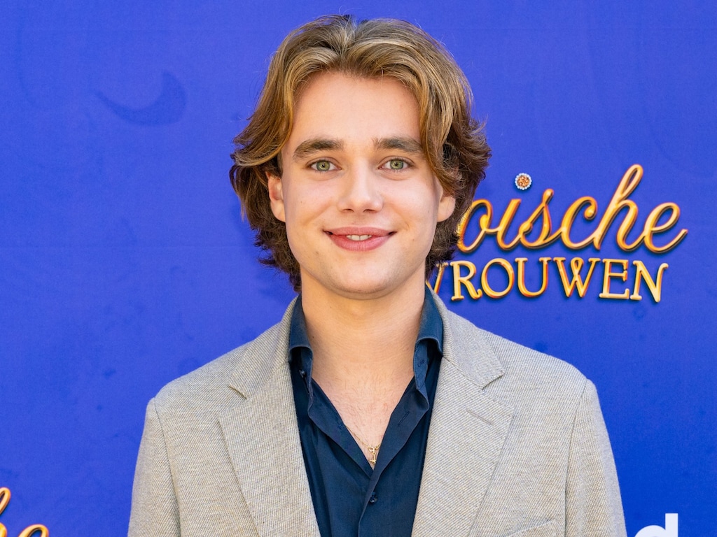 Tommy van Lent vergeet afscheid GTST nooit meer: 'Zo'n warm moment'