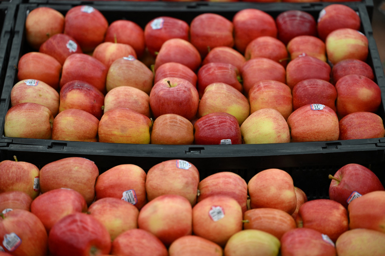 Gouden Windei voor misleidende fruitdrankjes: slechts 0,1 perziksap