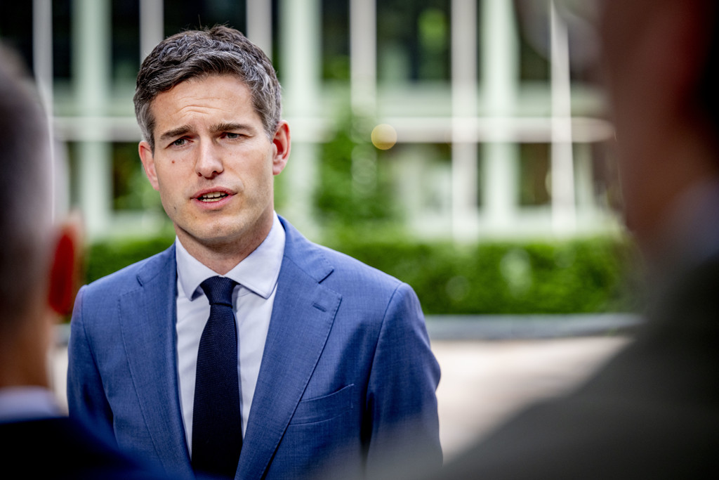 Deel ambassadepersoneel terug in Teheran: 'Belangrijk om daa