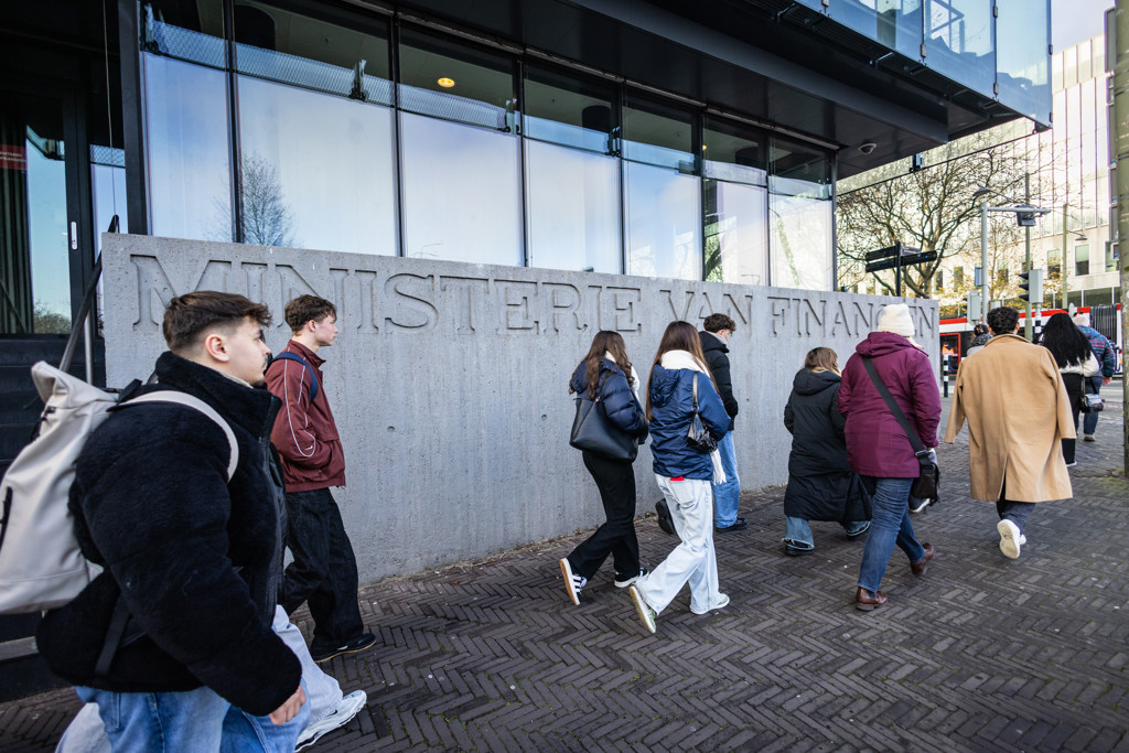 Mysterieuze hack bij Financiën zorgt nog steeds voor verstoringen