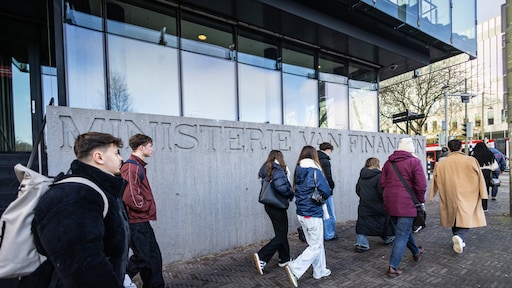 Mysterieuze hack bij Financiën zorgt nog steeds voor verstoringen