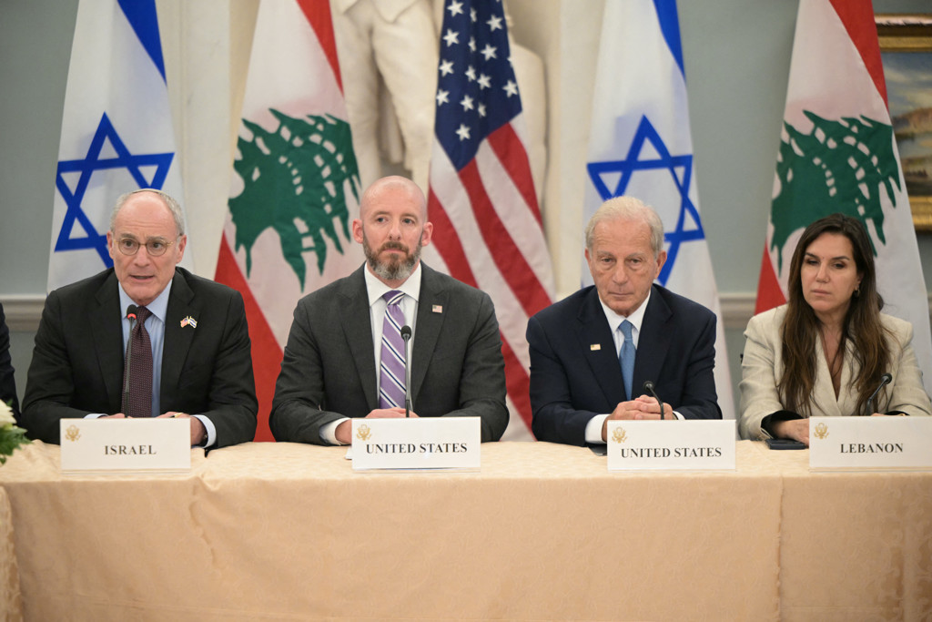 Wéér staakt-het-vuren in Libanon, volgens Trump 'ook bijna in Iran'