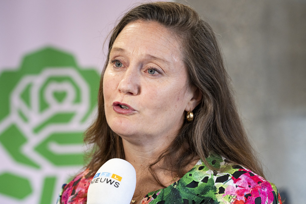 PRO blij met extra geld ontwikkelinghulp, ook al is het alleen voor dit jaar