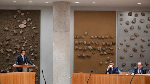 Klaver haalt uit naar VVD: partij houdt land gegijzeld met breekpunten