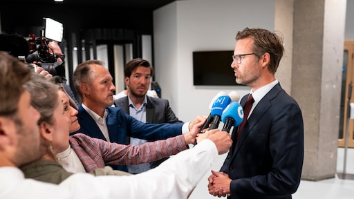 Deal D66 en VVD over ontwikkelingshulp én afspraak over terrorismewet