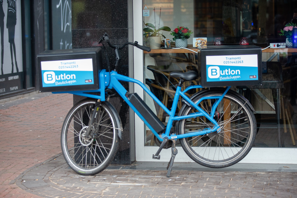 Online supermarkt Butlon maakt doorstart: 'Volle vriezer voor 50 euro'