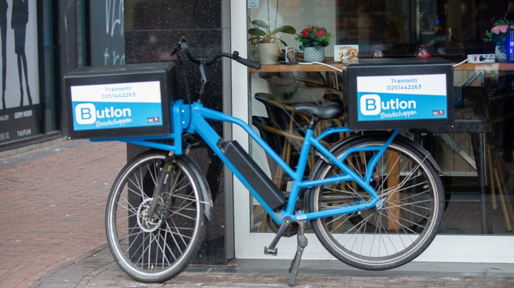 Goedkope online supermarkt Butlon maakt doorstart