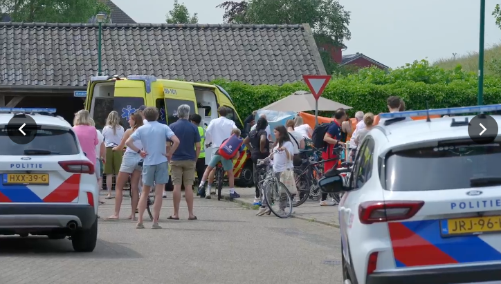 Student die onwel werd bij marathon Utrecht overleden