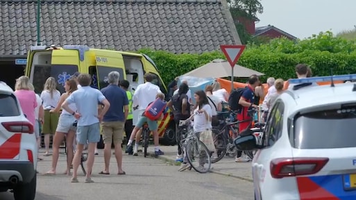 Student die onwel werd bij marathon Utrecht overleden