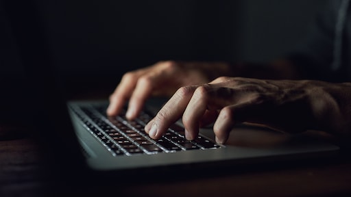 'Friese broers maakten 1,6 miljoen euro buit met datadiefstal'