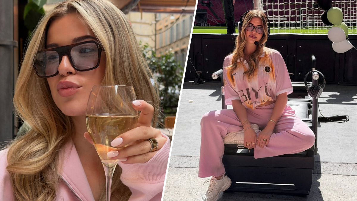 Van youtuber naar ondernemer: het verhaal van populaire influencer Jade Anna