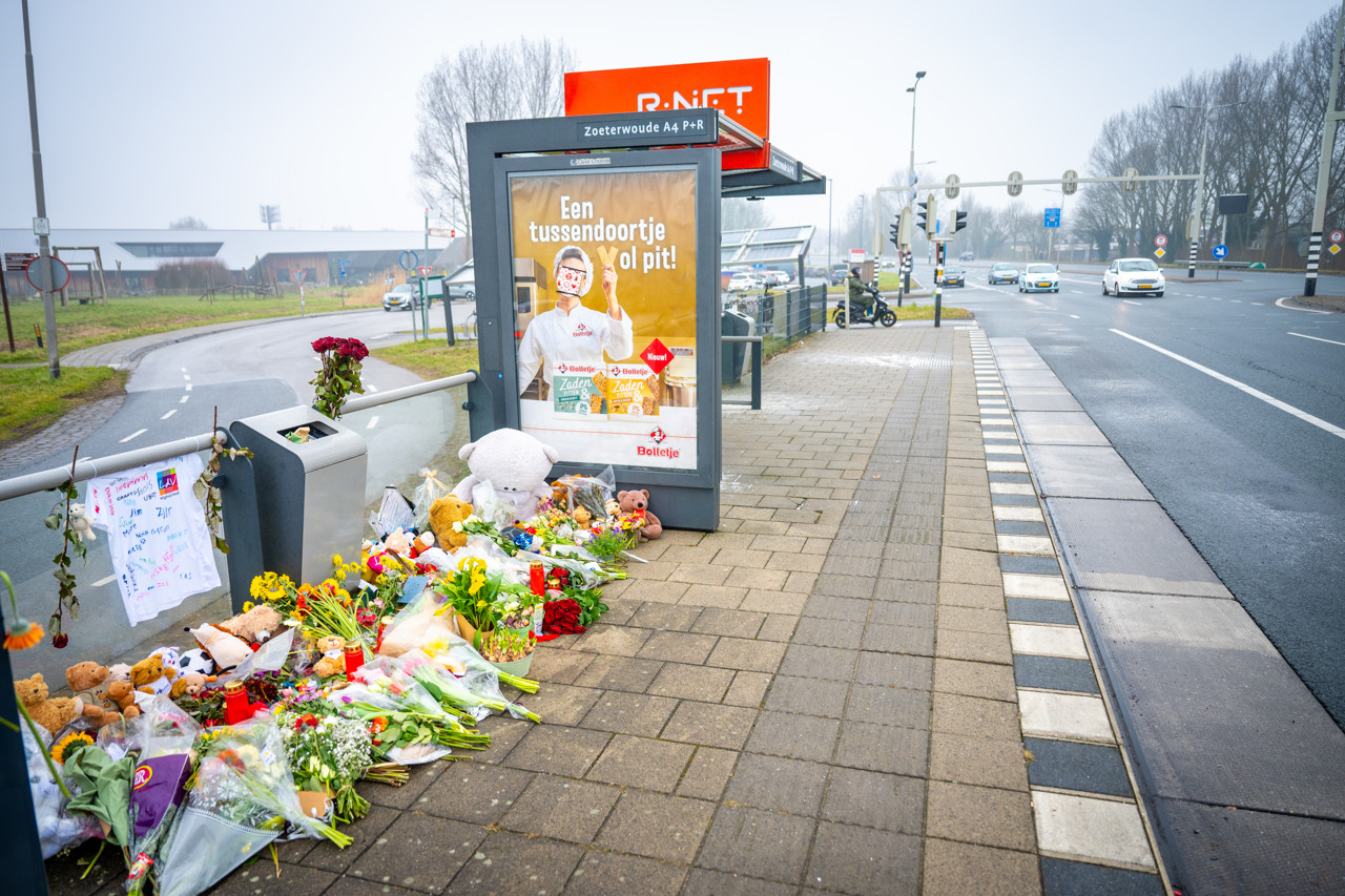 23.000 boetes door flitspaal op plek waar Raphaël (13) werd doodgereden: 'Noodzakelijk'