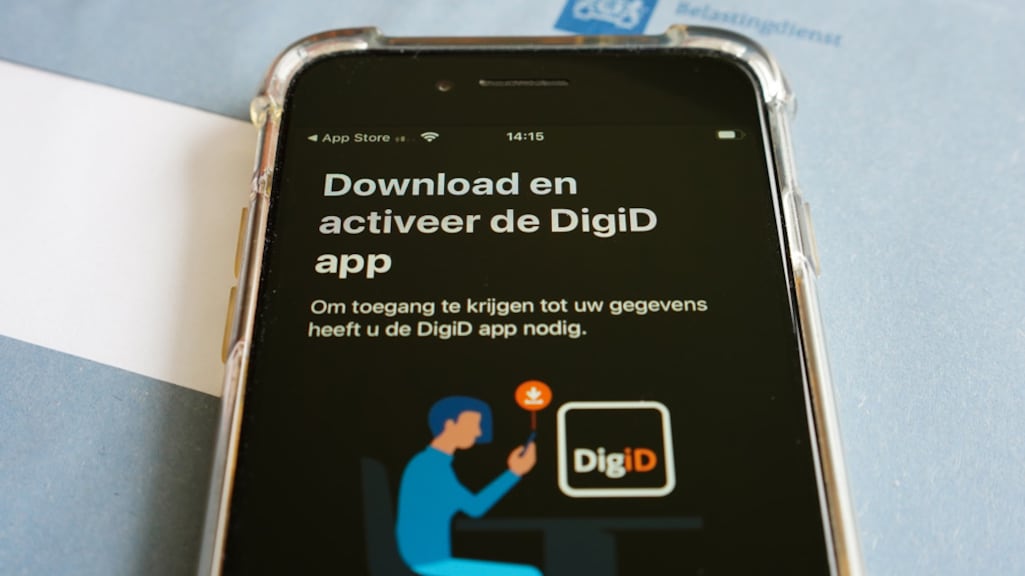 Image for the article: Bedrijf achter DigiD stapt naar rechter om kabinetsverbod op overname