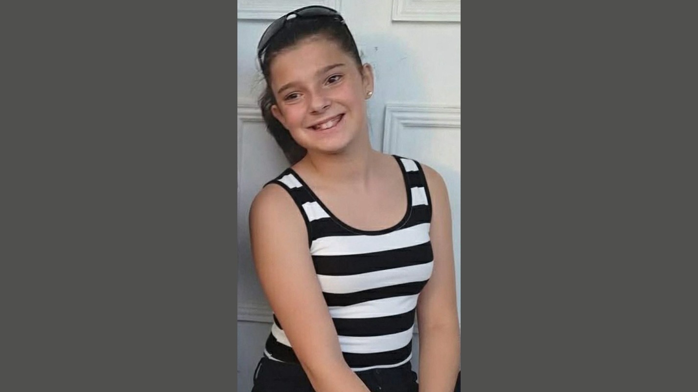 Gevonden lichaam in Frankrijk inderdaad van vermiste Lyhanna (11)