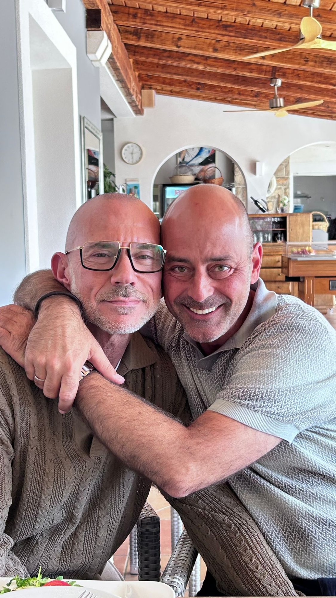 Domenik en Ferenc uit MAFS delen geheim achter succesvolle relatie