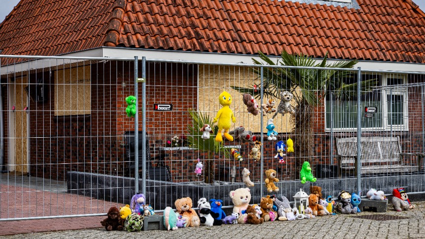 D66: praat direct met kinderen die zeggen thuis niet veilig 