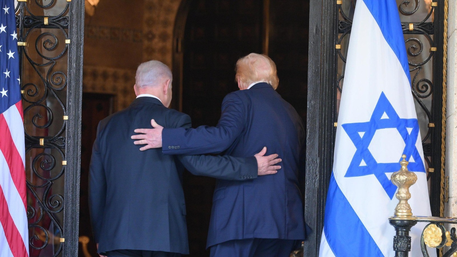 VS maken zich zorgen over Israëlische spionage: 'Amerikaanse