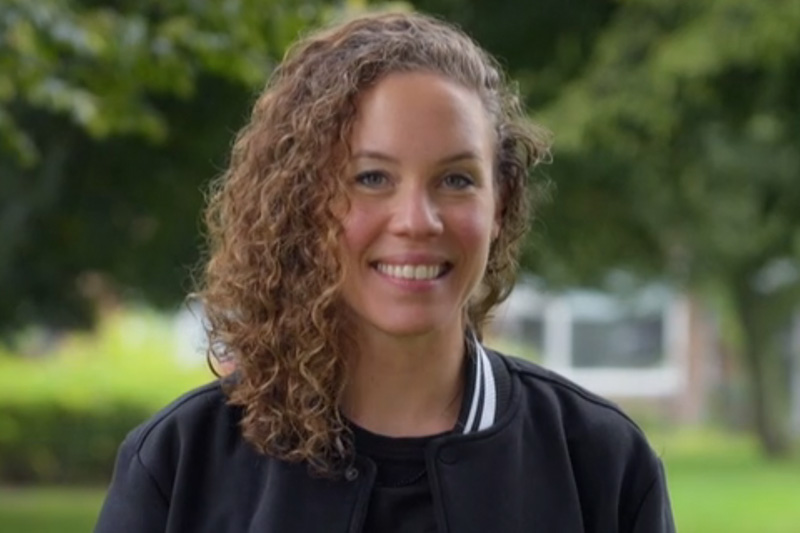 Cindy uit Married at First Sight deelt eerste foto met nieuw