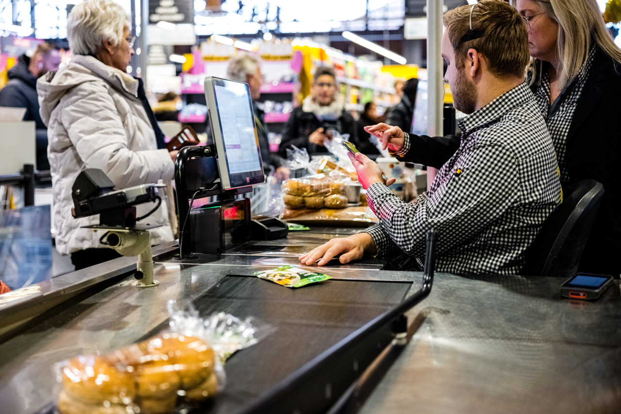 Boodschappen tot wel tien procent duurder, waarschuwen super