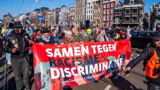 Hard oordeel Staatscommissie: overheid discrimineert structureel