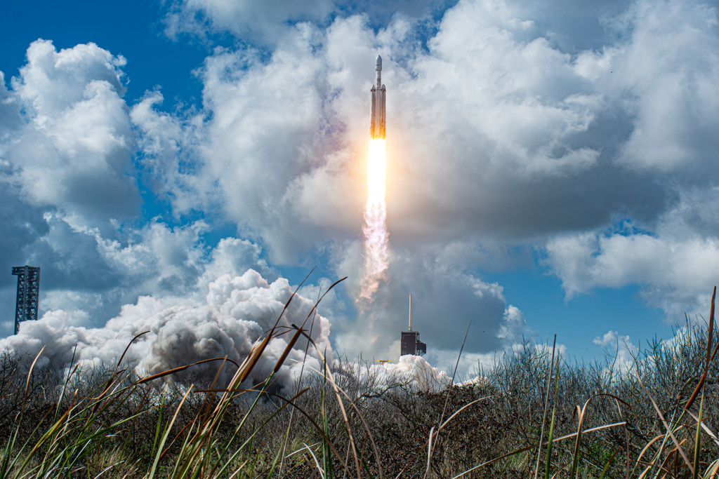 De bizarre beursgang van SpaceX en wat het voor jo