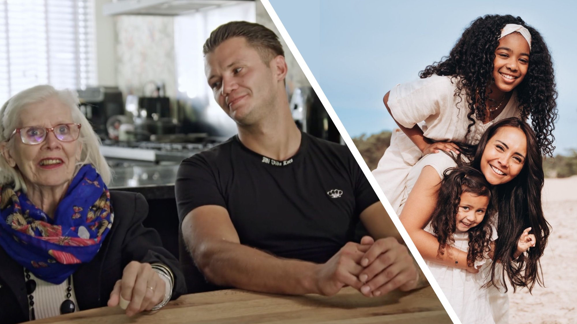 Na de ruil: Robbey woont niet meer thuis en Yasmin vindt opn