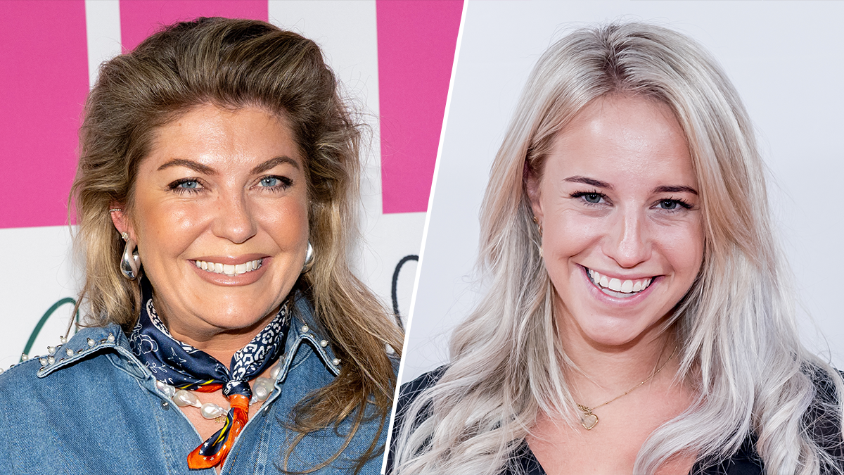 Pauline Wingelaar laat behind the scenes zien van 