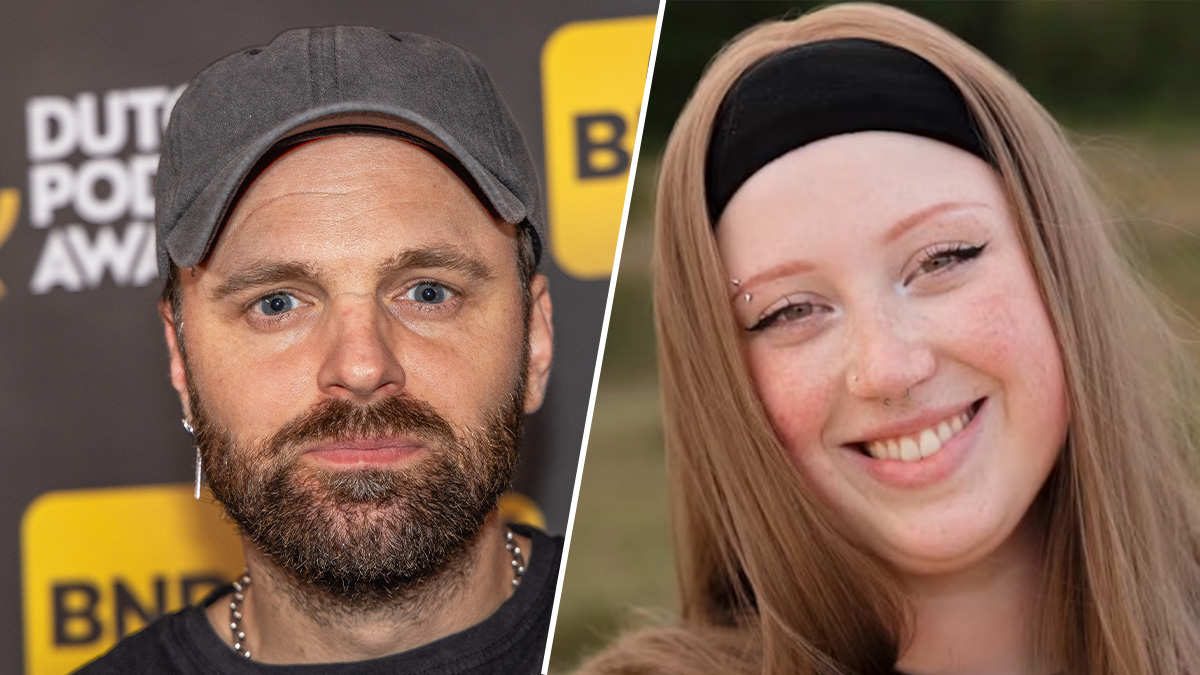 Tim Hofman deelt eerbetoon aan Marit uit Over Mijn Lijk: 'We