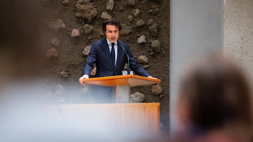Kamer akkoord: voortaan PRO in plaats van GroenLinks-PvdA