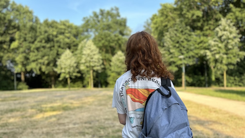 Alrieke leefde met haar gezin van honderd euro per week: 'Het kan iedereen overkomen'