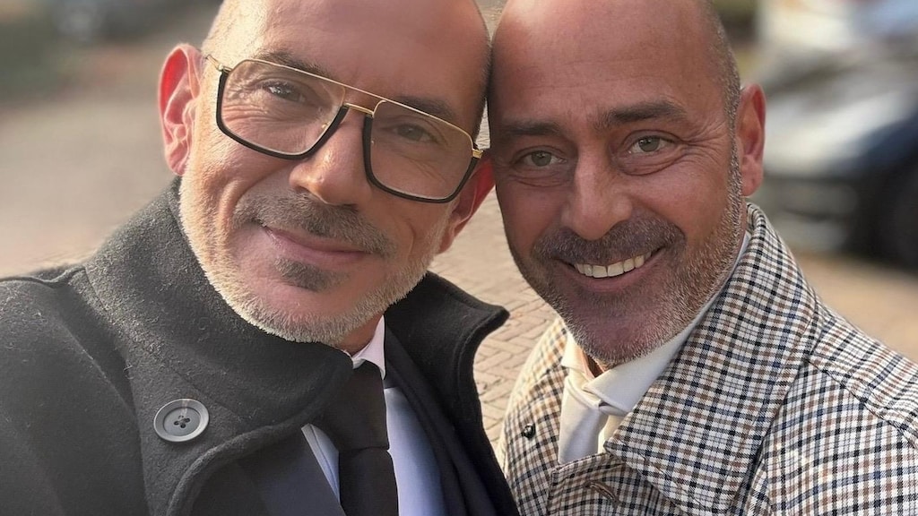 MAFS-koppel Domenik & Ferenc wonen nog steeds gelukkig samen