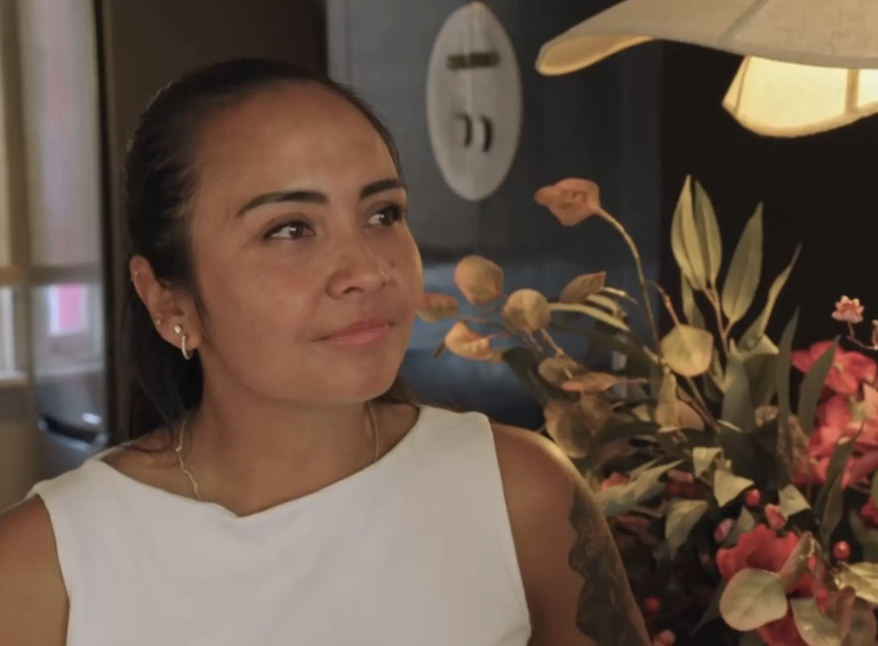 Yasmin uit Huizenruilers krabbelt op na burn-out: 