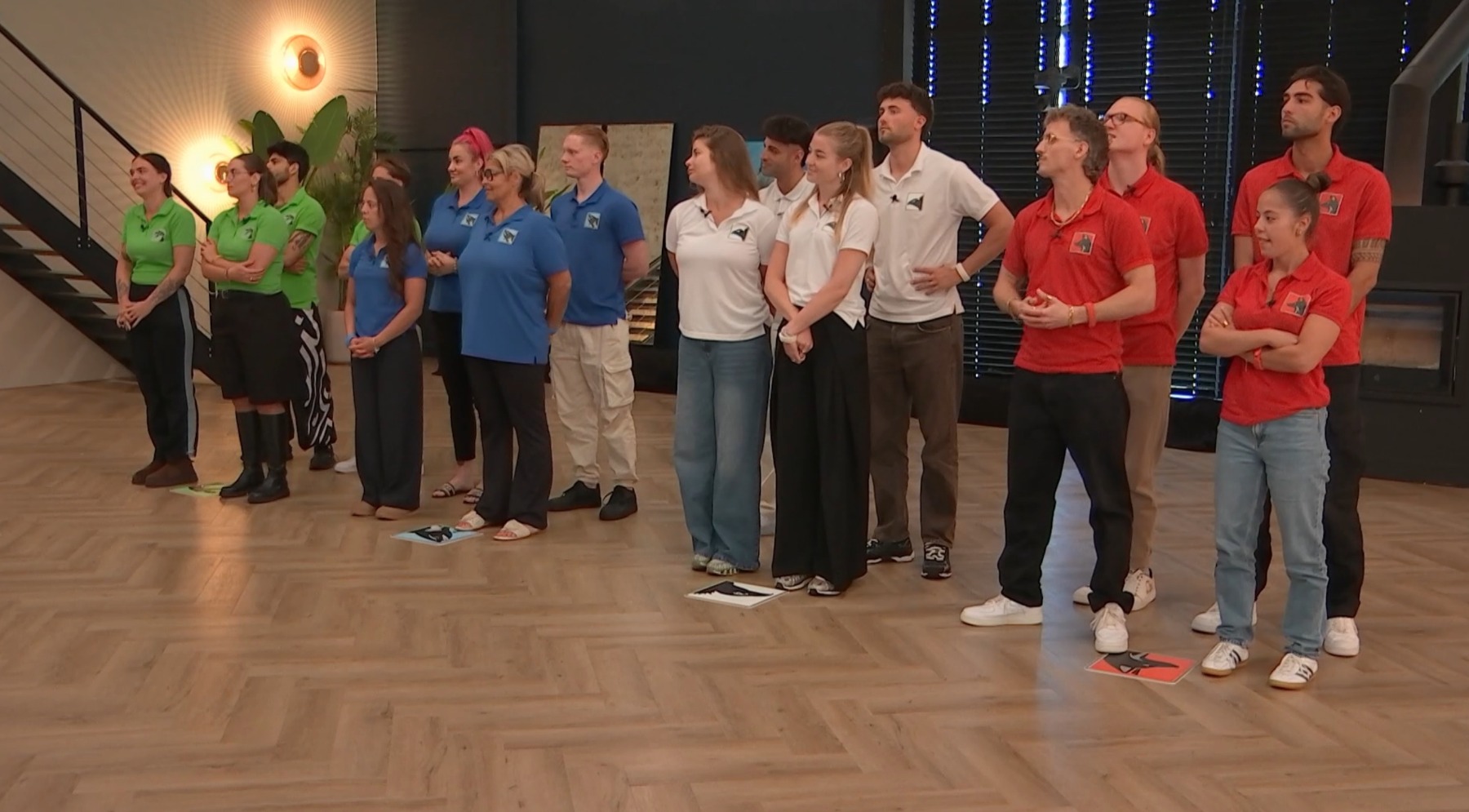 Deze oud-deelnemers keren terug in cyclus 30 van De Bondgeno