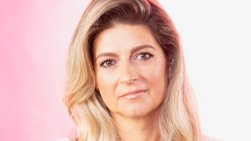 Door slaaptekort raakte Natasja in een manie: 'Dacht dat ik God was'