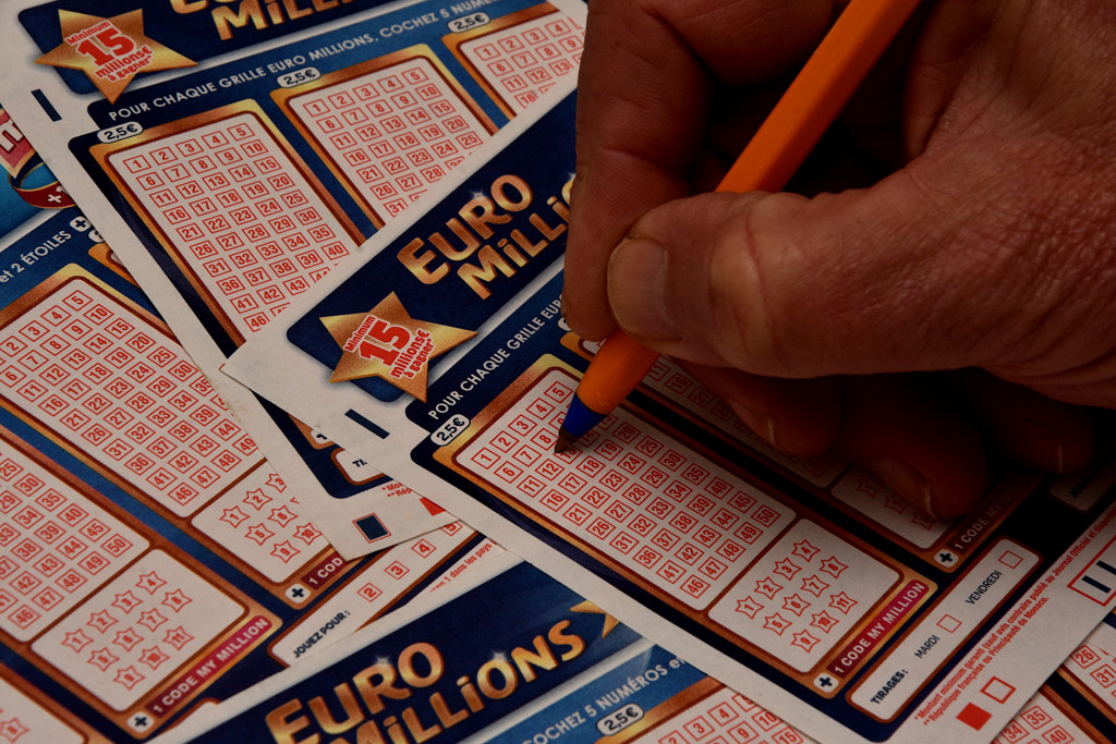 Winnend lot levert Belg recordbedrag van 175 miljo