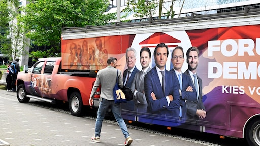 Oud-FvD'ers in PowNed-docu: Holocaustontkenning en nazi-uitingen