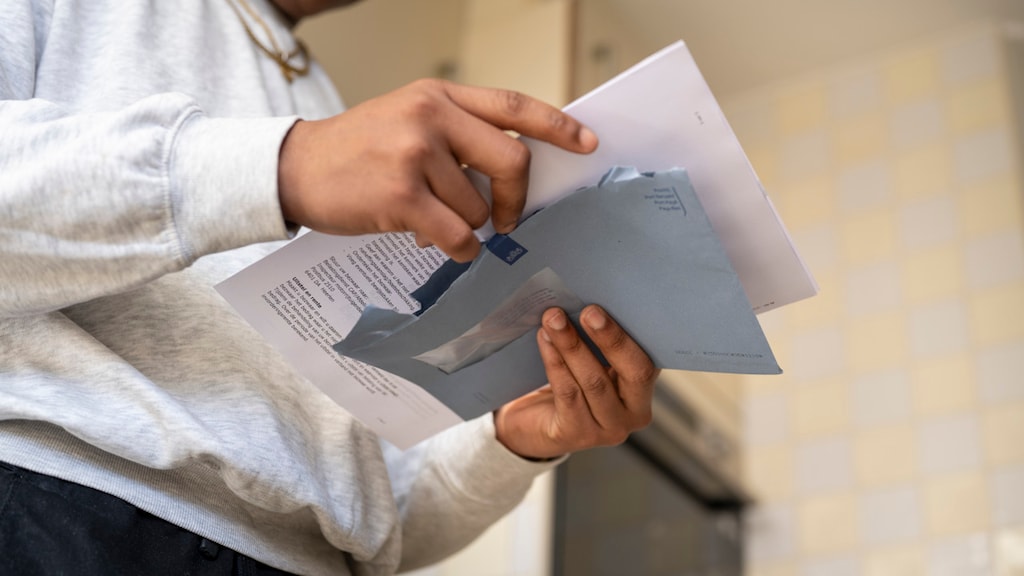 Image for the article: Geen BSN meer op belastingbrieven vanwege kans op identiteitsfraude