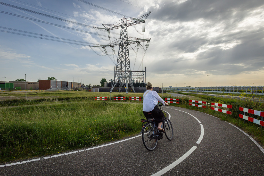 Vanaf 2030 kunnen we vaker zonder stroom zitten, w